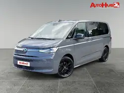 Volkswagen T7 Multivan lang Style Standh Navi ACC Lane 1.Ha