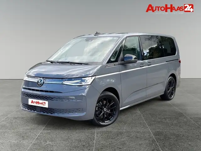 Volkswagen T7 Multivan lang Style Standh Navi ACC Lane 1.Ha