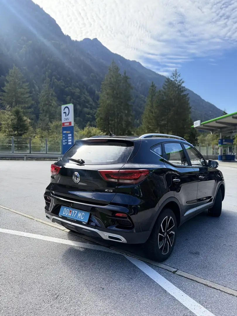 MG ZS ICE 1.0T-GDI Luxury - 2