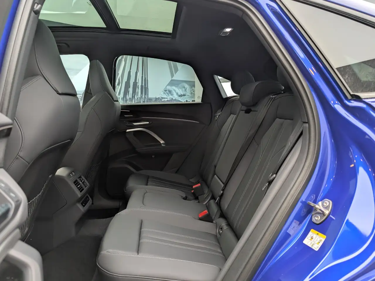Audi Q5 снимка Audi Q5