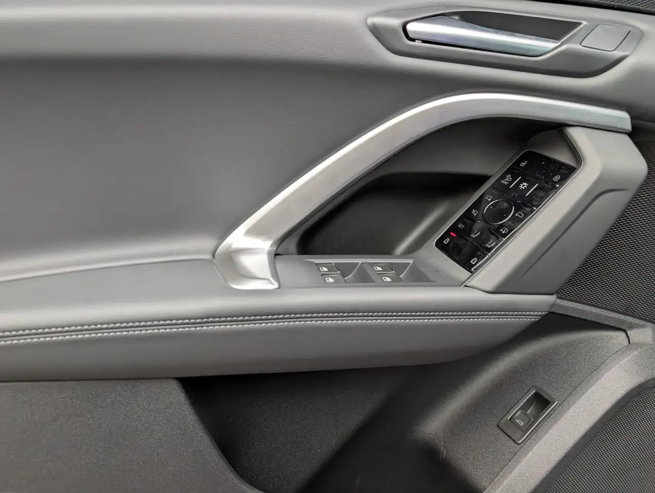 Audi Q5 снимка Audi Q5