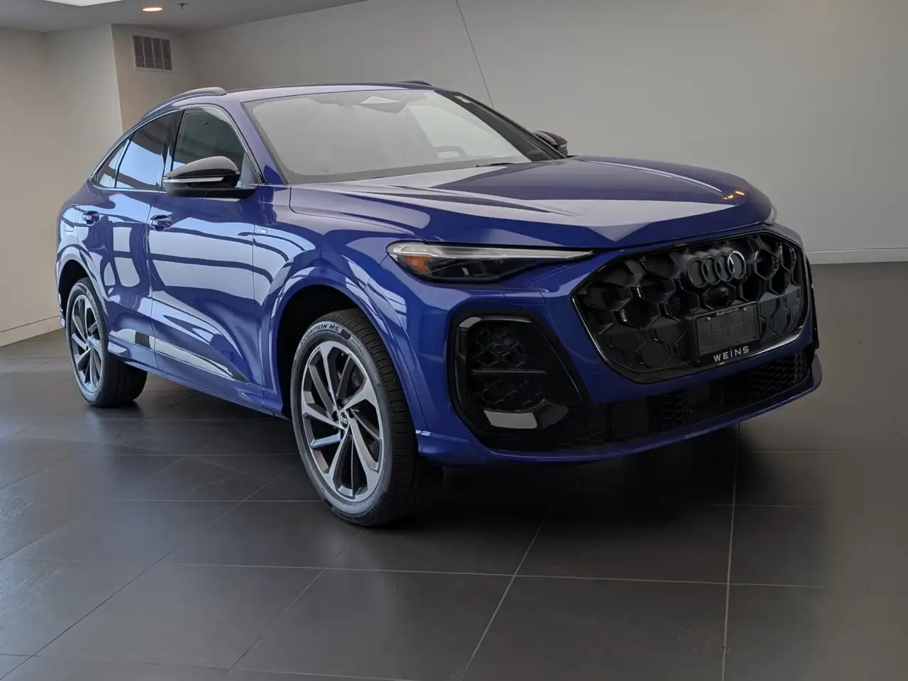 Audi Q5 снимка Audi Q5