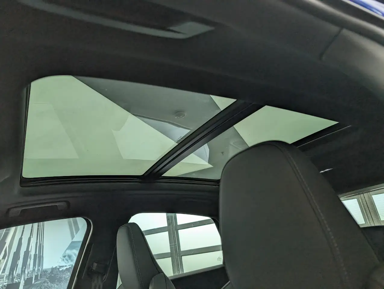 Audi Q5 снимка Audi Q5