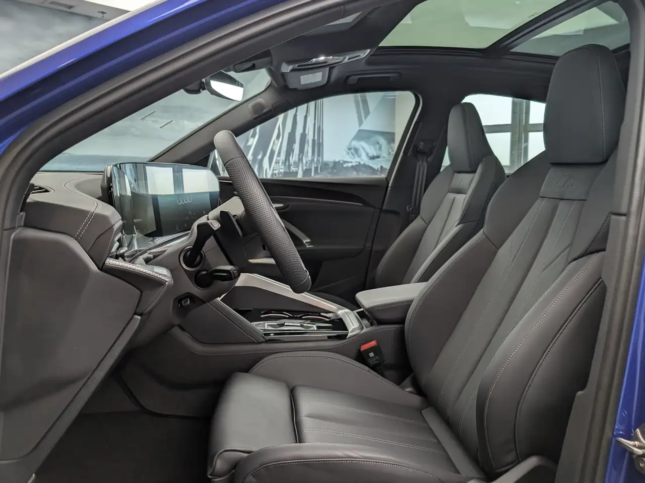 Audi Q5 снимка Audi Q5