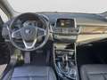 BMW 218 218i Gran Tourer Aut. Luxury Line Schwarz - thumbnail 14