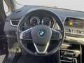BMW 218 218i Gran Tourer Aut. Luxury Line Schwarz - thumbnail 10