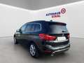 BMW 218 218i Gran Tourer Aut. Luxury Line Schwarz - thumbnail 3