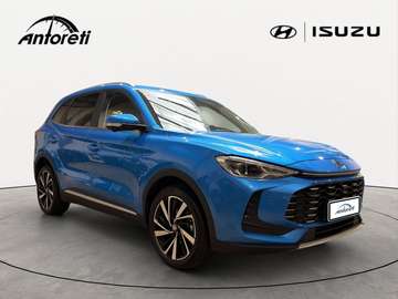 1.5L Hybrid 197PK Automatic Luxury MY26