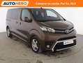 Toyota Proace 2.0 D-4D L1 Family Marrón - thumbnail 8