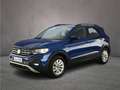 Volkswagen T-Cross Life 1.0 TSI 110pk DSG Automaat Adaptive cruise co Blauw - thumbnail 2