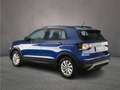 Volkswagen T-Cross Life 1.0 TSI 110pk DSG Automaat Adaptive cruise co Blauw - thumbnail 8