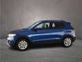 Volkswagen T-Cross Life 1.0 TSI 110pk DSG Automaat Adaptive cruise co Blauw - thumbnail 3