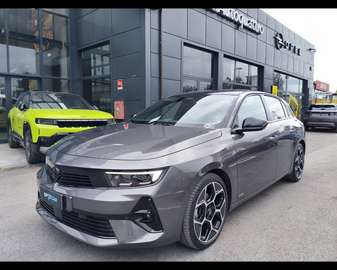 1.2 t GS s&s 130cv at8
