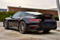 Porsche 991 911 Turbo 3.8 PDK - 540PK - SUNROOF - AERO KIT Noir - thumbnail 16