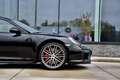 Porsche 991 911 Turbo 3.8 PDK - 540PK - SUNROOF - AERO KIT Zwart - thumbnail 33