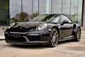 Porsche 991 911 Turbo 3.8 PDK - 540PK - SUNROOF - AERO KIT Noir - thumbnail 18