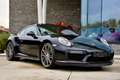 Porsche 991 911 Turbo 3.8 PDK - 540PK - SUNROOF - AERO KIT Noir - thumbnail 23