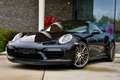 Porsche 991 911 Turbo 3.8 PDK - 540PK - SUNROOF - AERO KIT Noir - thumbnail 21