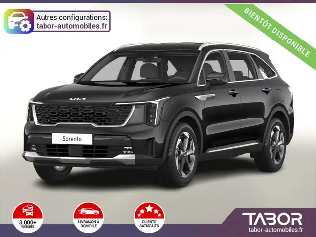 Kia Sorento MY27 4WD 193 Pano 7Places ACC GPS