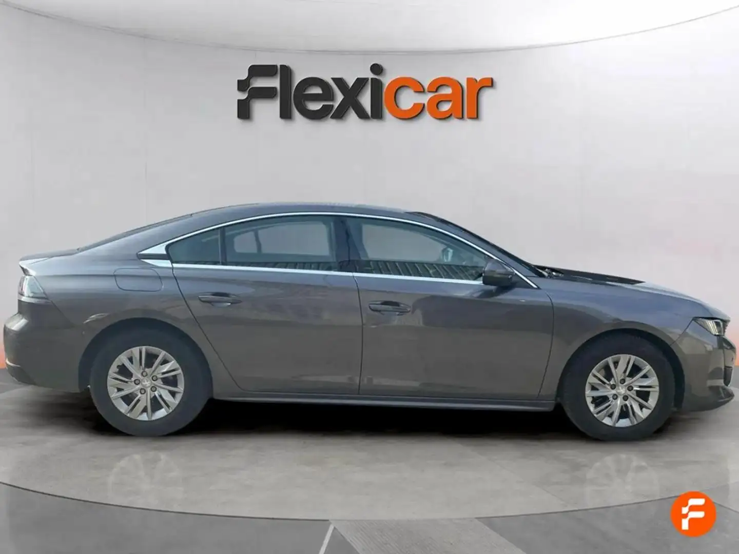 Peugeot 508 1.5BlueHDi S&S Business Line EAT8 130 Amarillo - 2