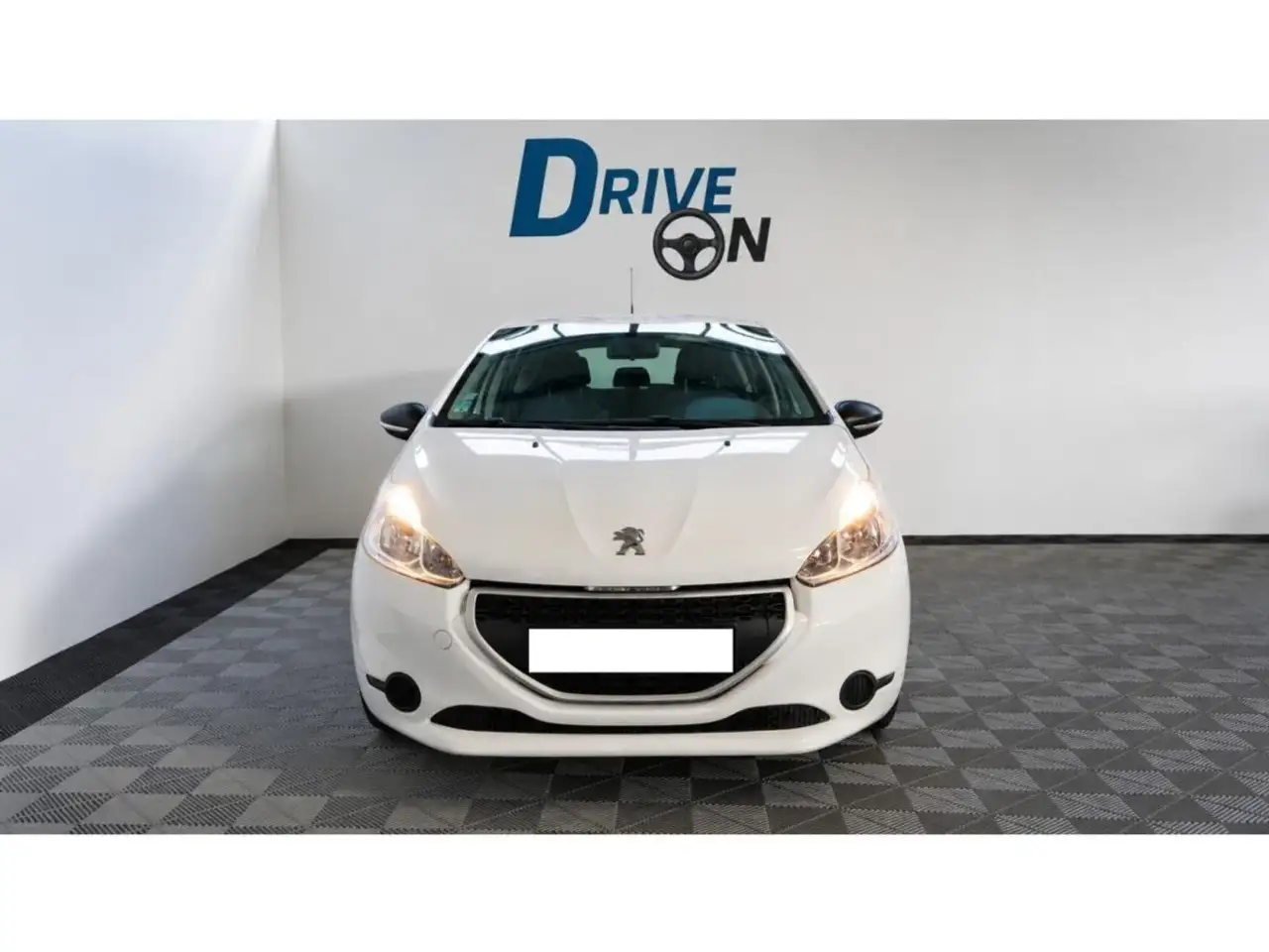 Peugeot 208 208 — photo 3