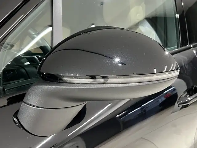 Porsche Cayenne view 13