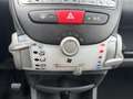 Toyota Aygo 1.0-12V Comfort Navigator Bleu - thumbnail 4
