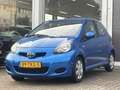 Toyota Aygo 1.0-12V Comfort Navigator Bleu - thumbnail 7
