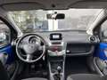 Toyota Aygo 1.0-12V Comfort Navigator Bleu - thumbnail 2