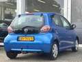 Toyota Aygo 1.0-12V Comfort Navigator Bleu - thumbnail 10
