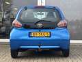 Toyota Aygo 1.0-12V Comfort Navigator Bleu - thumbnail 11