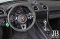 Porsche Boxster 718 Spyder PTS Brewstergrün PDK CarPlay Groen - thumbnail 21