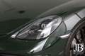 Porsche Boxster 718 Spyder PTS Brewstergrün PDK CarPlay Green - thumbnail 4