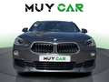 BMW X2 sDrive 18i Gris - thumbnail 2