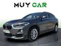 BMW X2 sDrive 18i Gris - thumbnail 3