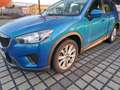 Mazda CX-5 2.2 SKYACTIV-D AWD Center-Line Blau - thumbnail 11