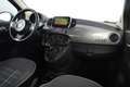 Fiat 500C 1.2 Lounge Navigatie DAB+ Clima 16 inch Velgen Roo Grijs - thumbnail 18