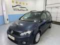 Volkswagen Golf Plus Trendline 1,6 TDI DSG * NAVI + CARPLAY * SOFORT... Gris - thumbnail 1