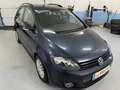 Volkswagen Golf Plus Trendline 1,6 TDI DSG * NAVI + CARPLAY * SOFORT... Gris - thumbnail 7