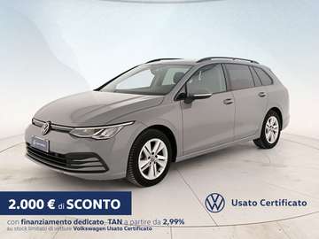variant 1.0 tsi evo life 110cv