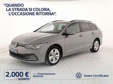 variant 1.0 tsi evo life 110cv