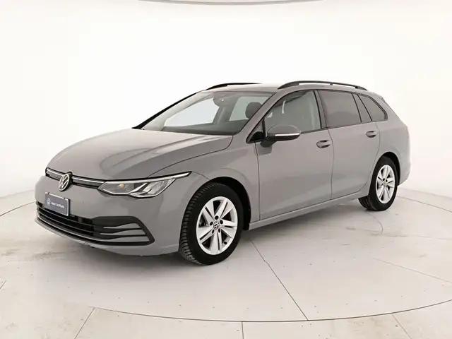 Volkswagen Golf Variant variant 1.0 tsi evo life 110cv