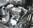 Harley-Davidson Fat Boy FLSTFB Softail Fat Boy Lo Černá - thumbnail 11