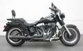 Harley-Davidson Fat Boy FLSTFB Softail Fat Boy Lo Černá - thumbnail 2
