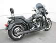 Harley-Davidson Fat Boy FLSTFB Softail Fat Boy Lo Černá - thumbnail 5