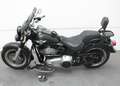 Harley-Davidson Fat Boy FLSTFB Softail Fat Boy Lo Černá - thumbnail 3