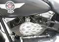 Harley-Davidson Fat Boy FLSTFB Softail Fat Boy Lo Černá - thumbnail 10