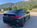 BMW X4 xdrive20d mhev 48V Msport auto Nero - thumbnail 5