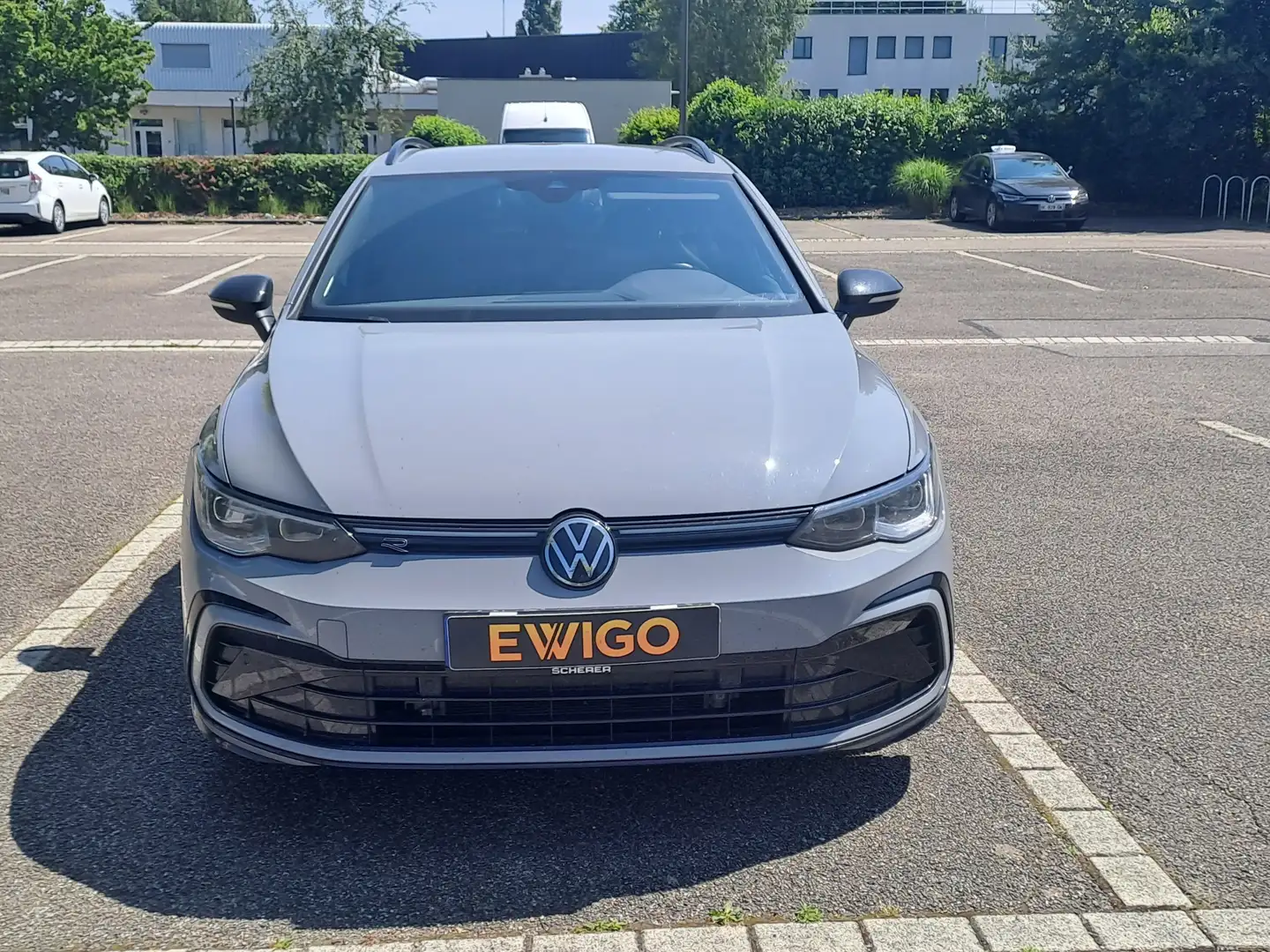 Volkswagen Інші 2.0 TDI 150ch DSG R-LINE - 2