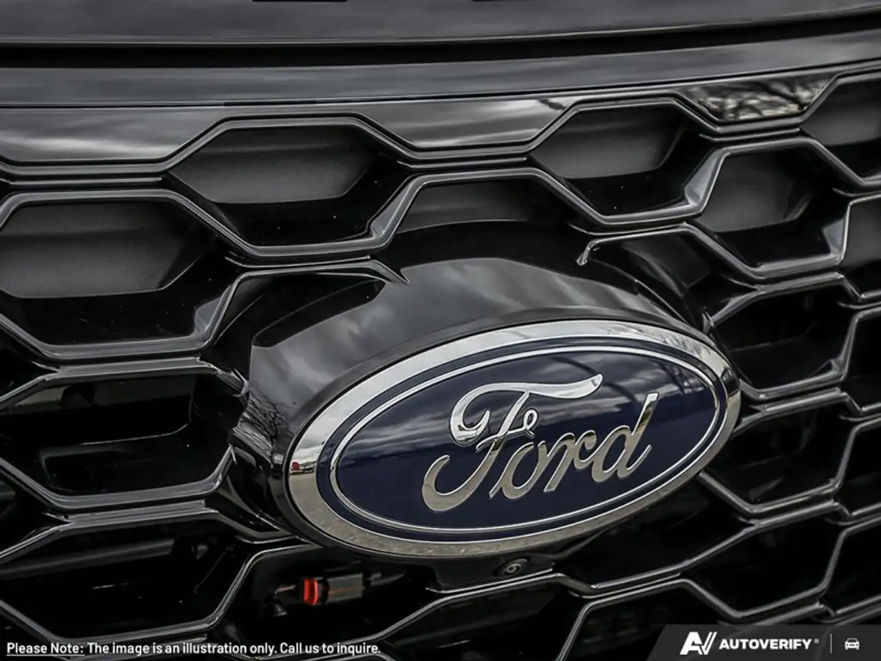 Ford Explorer fotografie Ford Explorer
